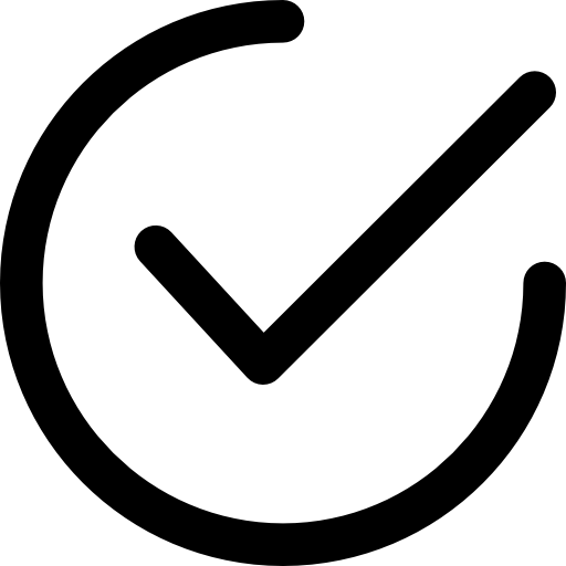 확정