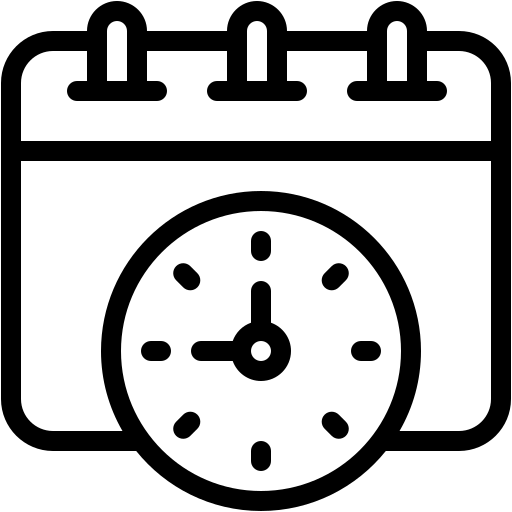 날짜 선택